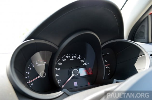 Kia Picanto Malaysia-47