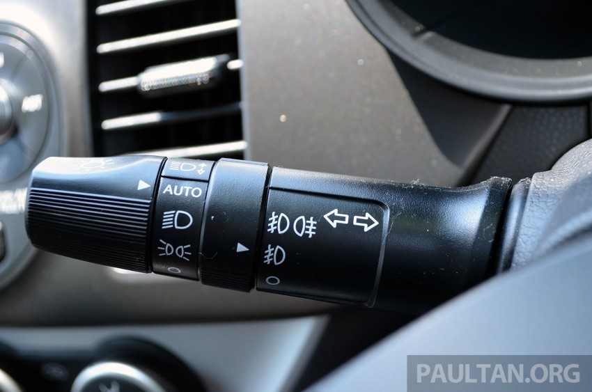 DRIVEN: Kia Picanto 1.2L Automatic and Manual 205174
