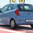 Driven Web Series 2015 #4: Malaysia’s cheapest cars – Perodua Axia 1.0 vs Proton Iriz 1.3 vs Kia Picanto 1.2