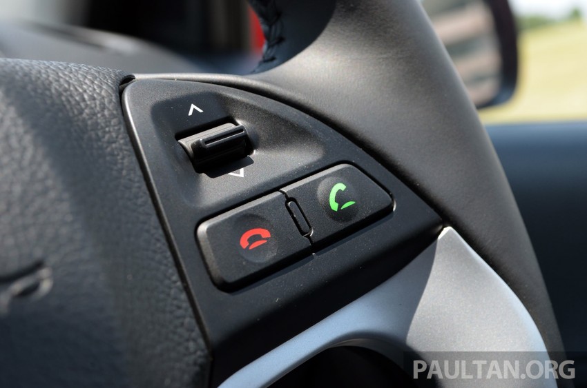 DRIVEN: Kia Picanto 1.2L Automatic and Manual 205176