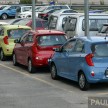 DRIVEN: Kia Picanto 1.2L Automatic and Manual
