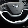 DRIVEN: Kia Picanto 1.2L Automatic and Manual