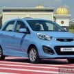 Driven Web Series 2015 #4: Malaysia’s cheapest cars – Perodua Axia 1.0 vs Proton Iriz 1.3 vs Kia Picanto 1.2