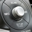 DRIVEN: Kia Picanto 1.2L Automatic and Manual