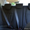 DRIVEN: Kia Picanto 1.2L Automatic and Manual