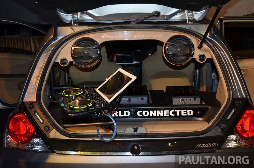 Pioneer 2014 ICE range launched – boasts various smartphone connectivity options for iOS, Android 203728