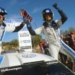 Rally of Spain one-two gives Volkswagen 2013 WRC manufacturers’ title; Kubica wins WRC 2 crown