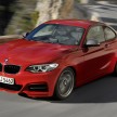 VIDEOS: BMW M235i Coupe explained inside and out