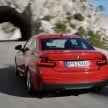 VIDEOS: BMW M235i Coupe explained inside and out