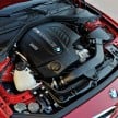 VIDEOS: BMW M235i Coupe explained inside and out
