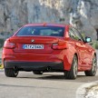 VIDEOS: BMW M235i Coupe explained inside and out