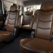 Cadillac Escalade SUV – fourth-gen breaks cover