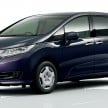 Honda Odyssey – fifth-gen launched in Japan