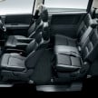 Honda Odyssey – fifth-gen launched in Japan