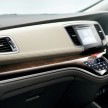 Honda Odyssey – fifth-gen launched in Japan