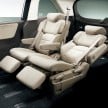 Honda Odyssey – fifth-gen launched in Japan