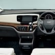 Honda Odyssey – fifth-gen launched in Japan