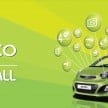 Kia Picanto Malaysian specs previewed on website