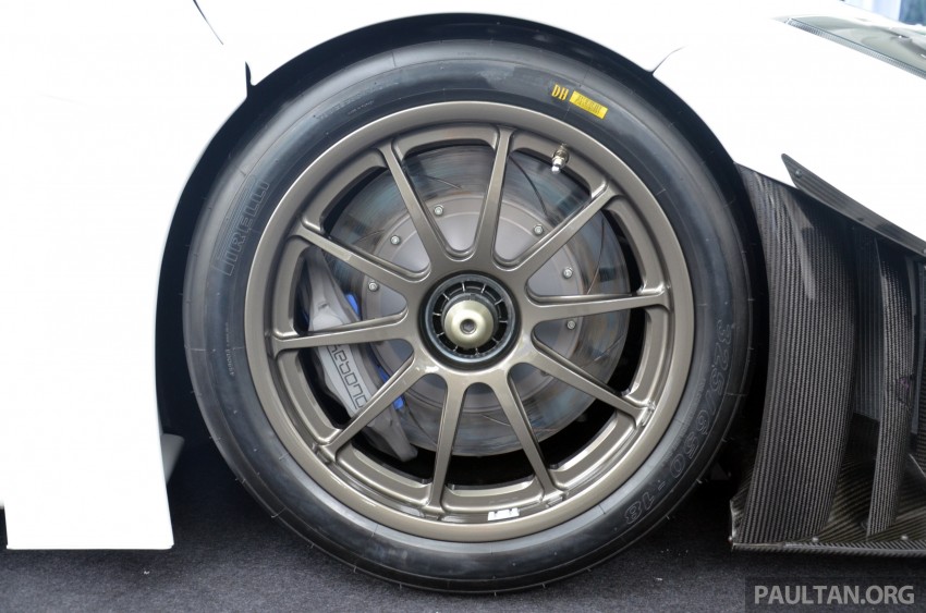 McLaren MP4-12C Coupe and Spider from RM2 million, McLaren Kuala Lumpur showroom launched 206080