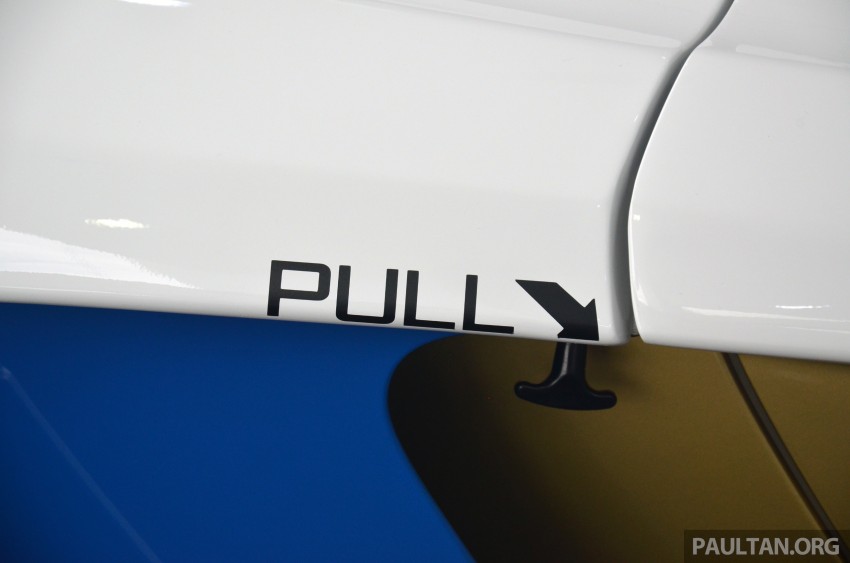 McLaren MP4-12C Coupe and Spider from RM2 million, McLaren Kuala Lumpur showroom launched 206081