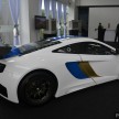 McLaren MP4-12C Coupe and Spider from RM2 million, McLaren Kuala Lumpur showroom launched