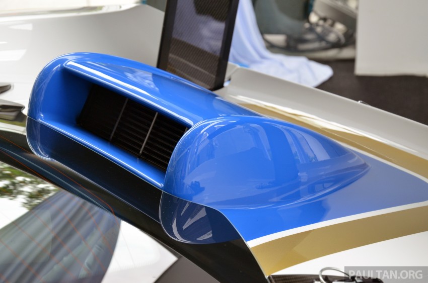 McLaren MP4-12C Coupe and Spider from RM2 million, McLaren Kuala Lumpur showroom launched 206090