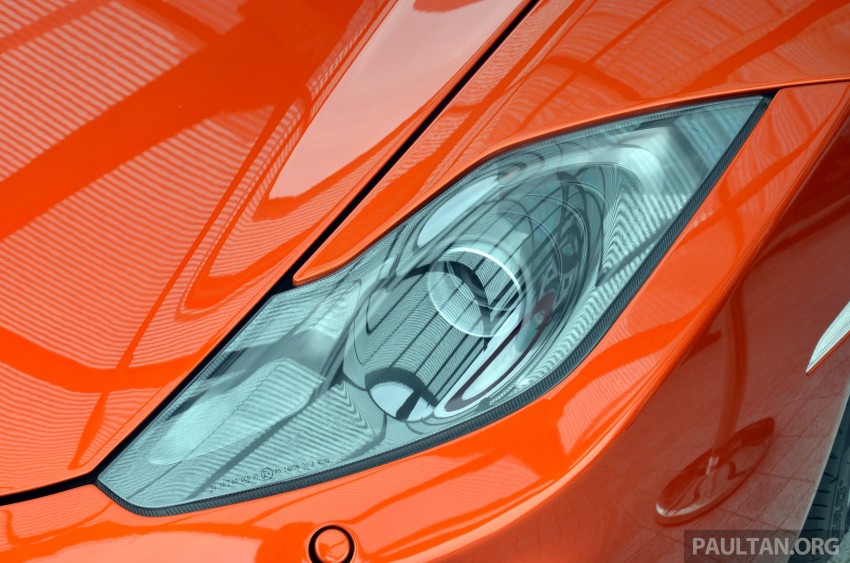 McLaren MP4-12C Coupe and Spider from RM2 million, McLaren Kuala Lumpur showroom launched 206040