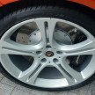 McLaren MP4-12C Coupe and Spider from RM2 million, McLaren Kuala Lumpur showroom launched
