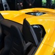 McLaren MP4-12C Coupe and Spider from RM2 million, McLaren Kuala Lumpur showroom launched