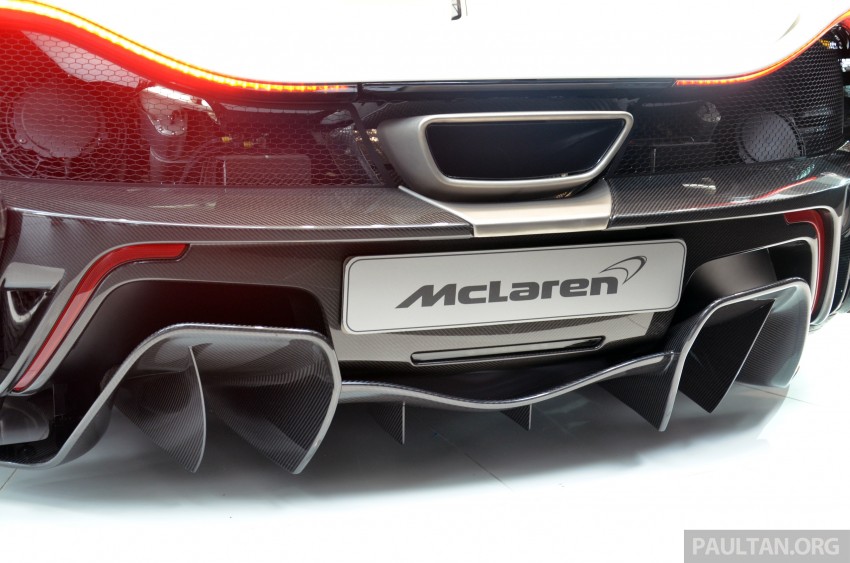 McLaren MP4-12C Coupe and Spider from RM2 million, McLaren Kuala Lumpur showroom launched 206018