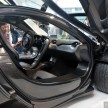 McLaren MP4-12C Coupe and Spider from RM2 million, McLaren Kuala Lumpur showroom launched