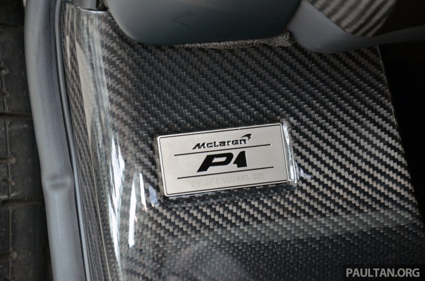 McLaren MP4-12C Coupe and Spider from RM2 million, McLaren Kuala Lumpur showroom launched 206031