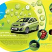 DRIVEN: Kia Picanto 1.2L Automatic and Manual
