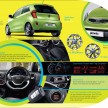 DRIVEN: Kia Picanto 1.2L Automatic and Manual