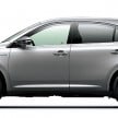 2014 Toyota Harrier details revealed – 2.0 or 2.5 Hybrid