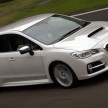 Tokyo 2013: Subaru Levorg Sports Tourer – just a prototype in name, launching next year