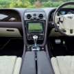 New Bentley Flying Spur arrives – from RM1.8 million