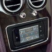 New Bentley Flying Spur arrives – from RM1.8 million