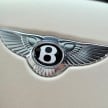 New Bentley Flying Spur arrives – from RM1.8 million