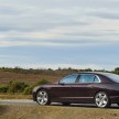 New Bentley Flying Spur arrives – from RM1.8 million