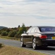 New Bentley Flying Spur arrives – from RM1.8 million