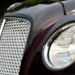 New Bentley Flying Spur arrives – from RM1.8 million