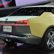 Nissan IDx Freeflow & Nismo – Datsun 510 reborn?
