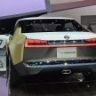 Nissan IDx Freeflow & Nismo – Datsun 510 reborn?
