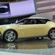 Nissan IDx Freeflow & Nismo – Datsun 510 reborn?