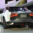Nissan IDx Freeflow & Nismo – Datsun 510 reborn?