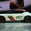 Nissan IDx Freeflow & Nismo – Datsun 510 reborn?