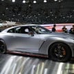 Nissan GT-R Nismo debuts – 600 hp, 7:08 ‘Ring time