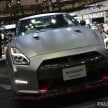 Nissan GT-R Nismo debuts – 600 hp, 7:08 ‘Ring time