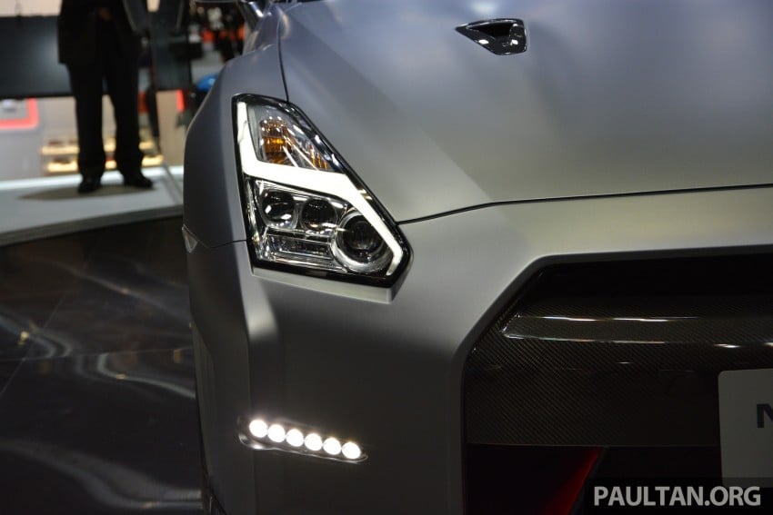 Nissan GT-R Nismo debuts – 600 hp, 7:08 ‘Ring time 213656